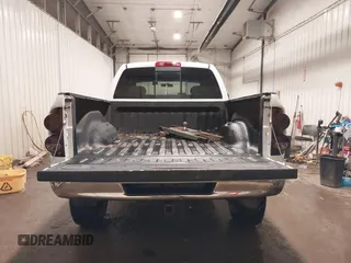 2007 Dodge Ram 2500 SLT with VIN 1D7KS28C87J567211, listed as a IAAI auction lot 41344967 with 194,618 mi miles. Bid and sale history available at carsss.com. Image 17.