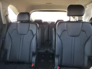 2021 Kia Sorento EX z VIN 5XYRH4LF0MG035113, wystawiony jako Copart lot #45424335 z przebiegiem 92 636 mil mil oraz Szkoda całkowita • Salvage title. Historia ofert i sprzedaży dostępna na DreamBid. Obrazek 10.