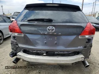 2015 Toyota Venza XLE z VIN 4T3ZK3BB3FU074423, wystawiony jako Copart lot #52941885 z przebiegiem 111 165 mil mil oraz Szkoda całkowita • Salvage title. Historia ofert i sprzedaży dostępna na DreamBid. Obrazek 6.
