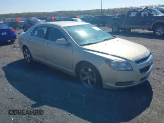 2012 Chevrolet Malibu 1LT with VIN 1G1ZC5E03CF100995, listed as a IAAI auction lot 41969585 with 124,057 mi miles and . Bid and sale history available at DreamBid. Image 1.