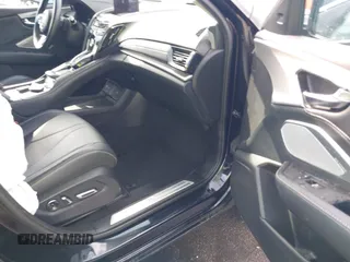 2020 Acura RDX w/Technology Pkg with VIN 5J8TC1H57LL002097, listed as a IAAI auction lot 41957752 with 60,945 mi miles. Bid and sale history available at carsss.com. Image 5.