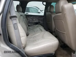 2001 GMC Yukon SLT with VIN 1GKEK13T41J177808, listed as a Copart auction lot 84688194 with 0 mi miles and Salvage Title. Bid and sale history available at carsss.com. Image 10.