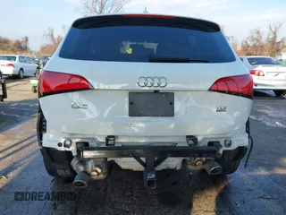 2014 Audi Q5 Prestige z VIN WA1VMAFP6EA080386, wystawiony jako IAAI lot #41422923 z przebiegiem 66 913 mil mil oraz . Historia ofert i sprzedaży dostępna na DreamBid. Obrazek 6.