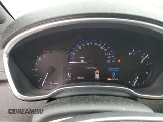 2014 Cadillac SRX Luxury Collection z VIN 3GYFNEE33ES639155, wystawiony jako Copart lot #58591935 z przebiegiem 76 368 mil mil oraz Szkoda całkowita • Salvage title. Historia ofert i sprzedaży dostępna na DreamBid. Obrazek 9.