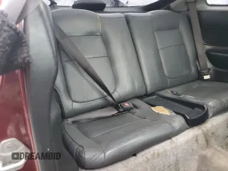1997 Acura Integra GS with VIN JH4DC4465VS000925, listed as a Copart auction lot 45130325 with 222,381 mi miles and Salvage Title. Bid and sale history available at carsss.com. Image 11.