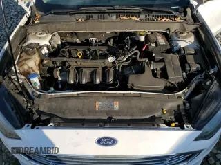 2017 Ford Fusion SE with VIN 3FA6P0H79HR319194, listed as a Copart auction lot 61633664 with 149,552 mi miles and Salvage Title. Bid and sale history available at DreamBid. Image 13.