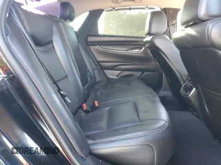 2018 Cadillac XTS Livery z VIN 2G61U5S30J9128214, wystawiony jako Copart lot #82170414 z przebiegiem 111 611 mil mil oraz Szkoda całkowita • Salvage title. Historia ofert i sprzedaży dostępna na DreamBid. Obrazek 11.
