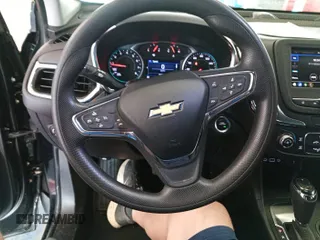 2020 Chevrolet Equinox LT with VIN 2GNAXJEV5L6261332, listed as a IAAI auction lot 42569905 with 51,751 mi miles and . Bid and sale history available at DreamBid. Image 26.