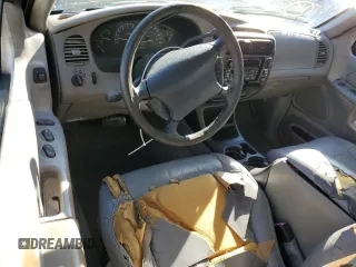 2000 Ford Explorer Sport with VIN 1FMYU60E4YUA35291, listed as a Copart auction lot 42510495 with 136,532 mi miles and Salvage title. Bid and sale history available at DreamBid. Image 8.