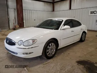 2007 Buick LaCrosse CXL with VIN 2G4WD582471243970, listed as a Copart auction lot 49530455 with 155,788 mi miles and Clean Title. Bid and sale history available at carsss.com. Image 1.
