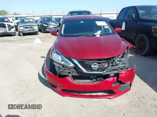 2018 Nissan Sentra S with VIN 3N1AB7AP4JY300346, listed as a IAAI auction lot 41930194 with 154,794 mi miles and . Bid and sale history available at DreamBid. Image 13.