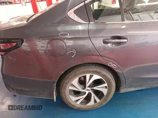 2021 Subaru Legacy Premium with VIN 4S3BWAD63M3015785, listed as a IAAI auction lot 42624946 with 108,533 mi miles and . Bid and sale history available at DreamBid. Image 37.