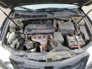 2007 Toyota Camry CE with VIN JTNBE46K773059710, listed as a Copart auction lot 49622605 with 162,796 mi miles and Clean Title. Bid and sale history available at DreamBid. Image 11.