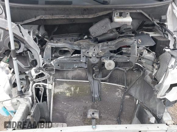 2019 Nissan NV200 S z VIN 3N6CM0KN8KK696187, wystawiony jako IAAI lot #41688850 z przebiegiem 126 602 mil mil oraz . Historia ofert i sprzedaży dostępna na DreamBid. Obrazek 10.