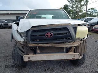 2005 Toyota Tacoma PreRunner с VIN 5TEKU72N25Z003908, выставлен на аукционе IAAI как лот 41310090 с пробегом 29 825 миль миль и . История ставок и продаж доступна на DreamBid. Изображение 12.