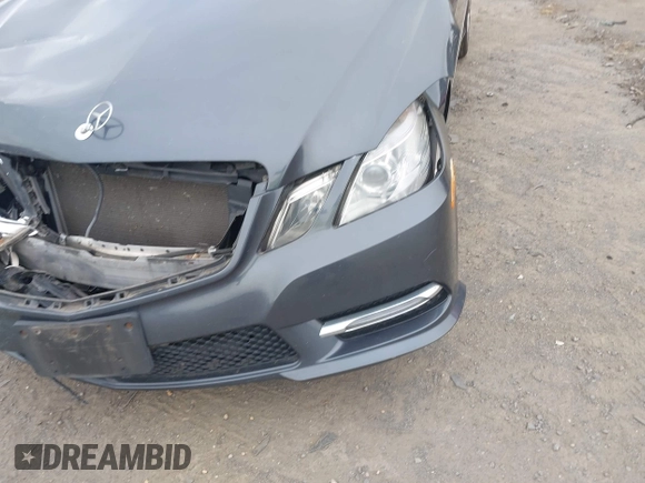 2013 Mercedes-Benz E 350 Luxury with VIN WDDHF8JB8DA765592, listed as a IAAI auction lot 42005392 with 82,994 mi miles and . Bid and sale history available at DreamBid. Image 6.