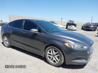 2016 Ford Fusion SE с VIN 3FA6P0HD2GR174021, выставлен на аукционе IAAI как лот 42316345 с пробегом 168 104 миль миль и . История ставок и продаж доступна на DreamBid. Изображение 1.