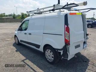 2023 Ford Transit Connect XLT с VIN NM0LS7T21P1562391, выставлен на аукционе IAAI как лот 42727229 с пробегом 17 812 миль миль и . История ставок и продаж доступна на DreamBid. Изображение 3.