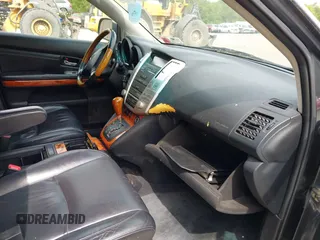 2006 Lexus RX 330 with VIN 2T2HA31U46C102172, listed as a IAAI auction lot 42375099 with 455,978 mi miles and . Bid and sale history available at DreamBid. Image 5.