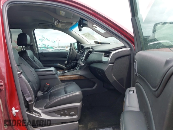 2016 Chevrolet Tahoe LT with VIN 1GNSCBKCXGR329921, listed as a IAAI auction lot 41915654 with 273,945 mi miles and . Bid and sale history available at DreamBid. Image 5.
