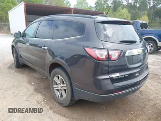 2017 Chevrolet Traverse LT with VIN 1GNKVGKD1HJ300761, listed as a IAAI auction lot 41900477 with 83,219 mi miles and . Bid and sale history available at DreamBid. Image 3.