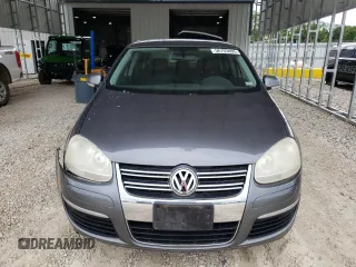 2007 Volkswagen Jetta 2.5 с VIN 3VWSF71KX7M032930, выставлен на аукционе Copart как лот 56703405 с пробегом 216 233 миль миль и Списание • Salvage title. История ставок и продаж доступна на DreamBid. Изображение 5.
