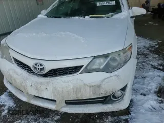 2013 Toyota Camry L with VIN 4T1BF1FK8DU725569, listed as a Copart auction lot 45014945 with 194,514 mi miles and Salvage Title. Bid and sale history available at DreamBid. Image 11.