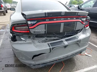 2019 Dodge Charger SXT z VIN 2C3CDXBG8KH643736, wystawiony jako IAAI lot #42274759 z przebiegiem 108 429 mil mil oraz . Historia ofert i sprzedaży dostępna na DreamBid. Obrazek 6.