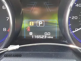 2017 Subaru Outback Premium z VIN 4S4BSAFC7H3357935, wystawiony jako IAAI lot #42413779 z przebiegiem 116 523 mil mil oraz . Historia ofert i sprzedaży dostępna na DreamBid. Obrazek 15.