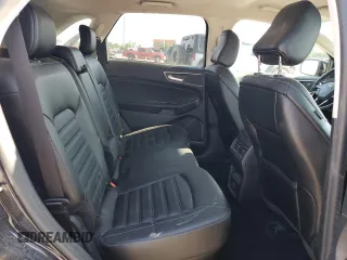 2020 Ford Edge SEL z VIN 2FMPK3J96LBA44400, wystawiony jako Copart lot #61198005 z przebiegiem 88 366 mil mil oraz Szkoda całkowita • Salvage title. Historia ofert i sprzedaży dostępna na DreamBid. Obrazek 11.