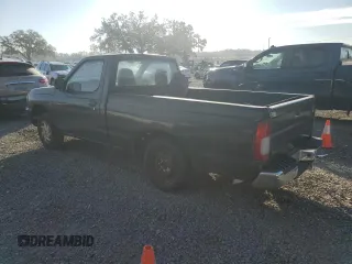 1998 Nissan Frontier XE z VIN 1N6DD21S1WC340005, wystawiony jako Copart lot #83630474 z przebiegiem 164 423 mil mil oraz Szkoda całkowita • Salvage title. Historia ofert i sprzedaży dostępna na DreamBid. Obrazek 2.