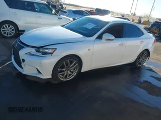 2016 Lexus IS 200t z VIN JTHBA1D25G5010591, wystawiony jako IAAI lot #40905721 z przebiegiem 102 569 mil mil oraz . Historia ofert i sprzedaży dostępna na DreamBid. Obrazek 17.