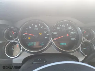 2011 Chevrolet Silverado 1500 LT with VIN 1GCRCSE0XBZ239721, listed as a Copart auction lot 47461575 with 353,931 mi miles and Salvage Title. Bid and sale history available at carsss.com. Image 9.