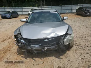 2014 Nissan Maxima S with VIN 1N4AA5AP8EC472503, listed as a Copart auction lot 58904955 with 73,422 mi miles and Salvage title. Bid and sale history available at DreamBid. Image 5.