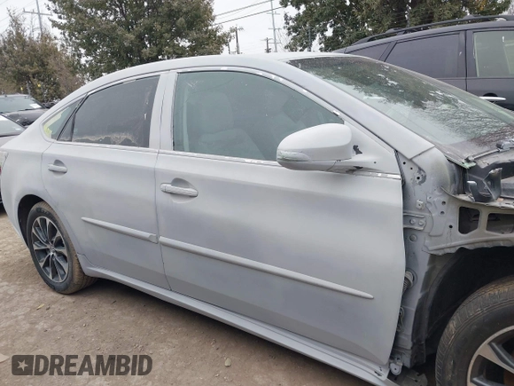 2016 Toyota Avalon Limited with VIN 4T1BK1EB8GU212551, listed as a IAAI auction lot 41416865 with 63,141 mi miles and . Bid and sale history available at DreamBid. Image 12.