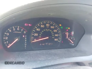 2005 Honda Accord LX with VIN 1HGCM56465A045312, listed as a IAAI auction lot 42060427 with 151,467 mi miles and . Bid and sale history available at DreamBid. Image 7.