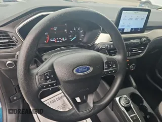 2020 Ford Escape SE with VIN 1FMCU9G6XLUB25614, listed as a IAAI auction lot 42730667 with 66,018 mi miles and . Bid and sale history available at DreamBid. Image 14.