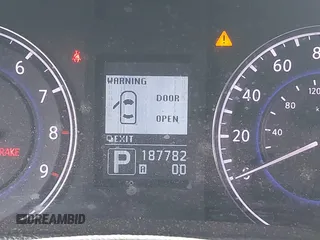 2013 Infiniti G37 x z VIN JN1CV6AR7DM754951, wystawiony jako IAAI lot #42133408 z przebiegiem 187 782 mil mil oraz . Historia ofert i sprzedaży dostępna na DreamBid. Obrazek 15.