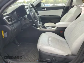 2017 Kia Optima Hybrid EX with VIN KNAGU4LE9H5010569, listed as a Copart auction lot 73963344 with 65,834 mi miles and Salvage Title. Bid and sale history available at carsss.com. Image 7.