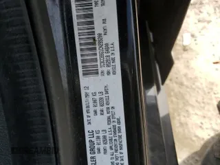 2012 Chrysler 200 Touring with VIN 1C3CCBBG1CN299200, listed as a Copart auction lot 53473225 with 182,662 mi miles and Clean Title. Bid and sale history available at carsss.com. Image 12.