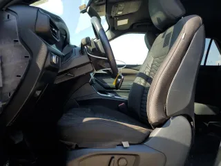 2020 Ford Explorer XLT z VIN 1FMSK7DH9LGB79965, wystawiony jako Copart lot #49314665 z przebiegiem Nie podano mil oraz Szkoda całkowita • Salvage title. Historia ofert i sprzedaży dostępna na DreamBid. Obrazek 7.