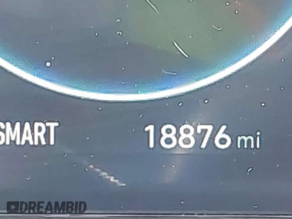 2024 Hyundai Tucson SEL with VIN 5NMJB3DE8RH421998, listed as a IAAI auction lot 42217680 with 18,876 mi miles and . Bid and sale history available at DreamBid. Image 16.