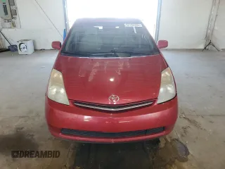 2008 Toyota Prius with VIN JTDKB20U583439027, listed as a Copart auction lot 55132095 with 237,200 mi miles and Clean Title. Bid and sale history available at carsss.com. Image 5.
