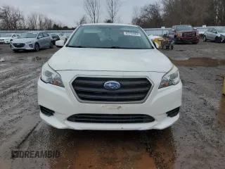 2015 Subaru Legacy 2.5i with VIN 4S3BNCA66F3036278, listed as a Copart auction lot 83764904 with 139,607 mi miles and Clean Title. Bid and sale history available at carsss.com. Image 5.