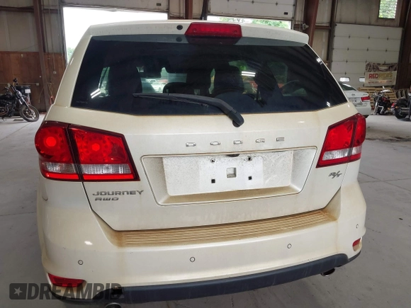 2013 Dodge Journey R/T with VIN 3C4PDDEG3DT591806, listed as a IAAI auction lot 42678661 with 127,613 mi miles and . Bid and sale history available at DreamBid. Image 12.