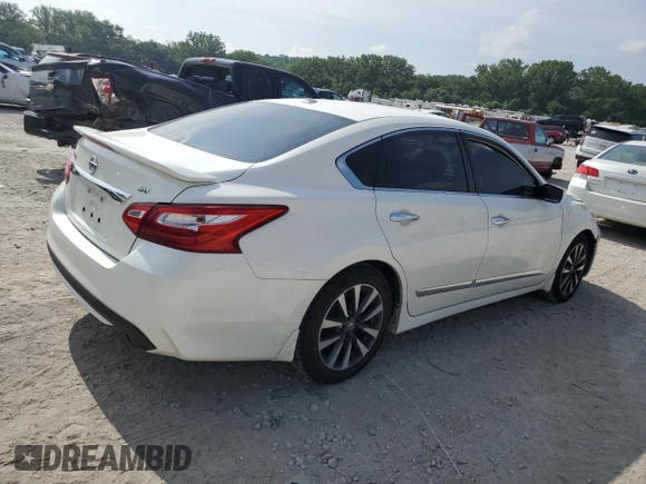 2017 Nissan Altima S with VIN 1N4AL3AP9HC216602, listed as a Copart auction lot 60855005 with 179,929 mi miles and Salvage title. Bid and sale history available at DreamBid. Image 3.