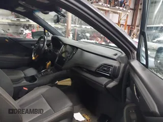 2022 Subaru Outback Wilderness with VIN 4S4BTGUD5N3247425, listed as a IAAI auction lot 41510064 with 172,612 mi miles and . Bid and sale history available at DreamBid. Image 5.
