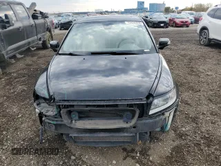 2011 Volvo V50 с VIN YV1672MW5B2617766, выставлен на аукционе Copart как лот 76826374 с пробегом 131 204 миль миль и Списание • Salvage title. История ставок и продаж доступна на DreamBid. Изображение 5.