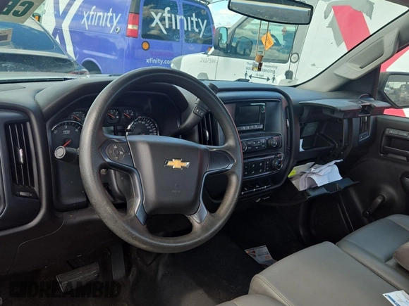 2015 Chevrolet Silverado 1500 Work Truck with VIN 1GCNCPEH9FZ269316, listed as a IAAI auction lot 42283939 with 139,486 mi miles and . Bid and sale history available at DreamBid. Image 37.