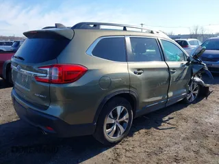 2023 Subaru Ascent Premium z VIN 4S4WMAEDXP3418988, wystawiony jako IAAI lot #42126655 z przebiegiem 44 971 mil mil oraz . Historia ofert i sprzedaży dostępna na DreamBid. Obrazek 4.
